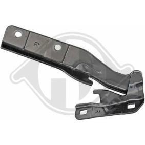 Achetez des Charnière, capot-moteur DIEDERICHS 3485018 à prix pour 12,53 €