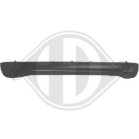 Achetez des Pare-choc arrière DIEDERICHS 6605055 à prix pour 49,47 €