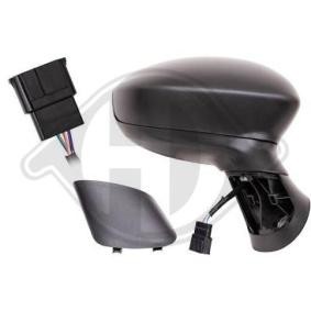 Acquista Specchietto retrovisore esterno da DIEDERICHS 3456124 a buon mercato per soli 65,74 €