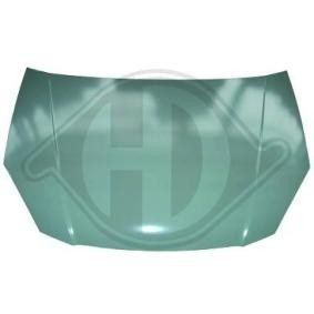 Motorhaube 6541000