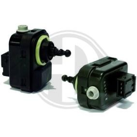 Stellmotor, Scheinwerfer 6606086