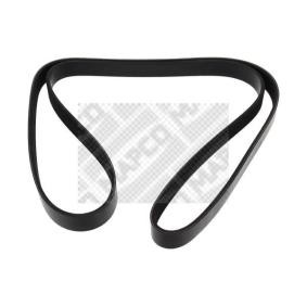 Achetez des Courroie Poly-V MAPCO 261540 à prix pour 9,12 €