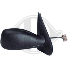 Acquista Specchietto retrovisore esterno da DIEDERICHS 4232224 a buon mercato per soli 52,36 €