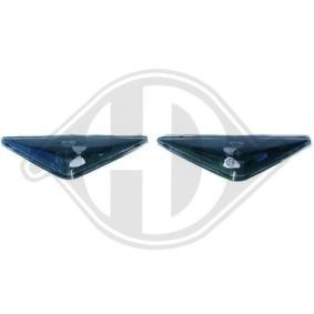 Achetez des Kit de feux clignotants DIEDERICHS 1415178 à prix pour 18,11 €
