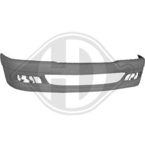 Acquista Paraurti da DIEDERICHS 4233052 a buon mercato per soli 138,39 €