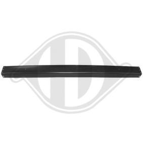 Achetez des Pare-choc de chez DIEDERICHS en ligne pour Transporter T3 Van (24, 25) à prix modérés