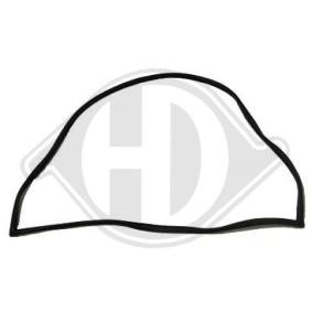 Osta Tiiviste, tuulilasi DIEDERICHS:llä 8302519 edullisesti hintaan 63,97 €