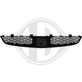 Kühlergrill 5208240