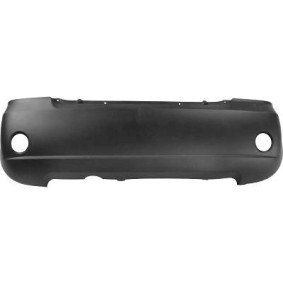 Achetez des Pare-choc arrière DIEDERICHS 6931055 à prix pour 92,17 €