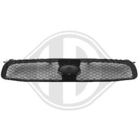 Kühlergrill 6233040