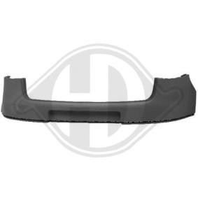 Achetez des Pare-choc de chez DIEDERICHS en ligne pour Golf V 3/5 portes (1K1) à prix modérés