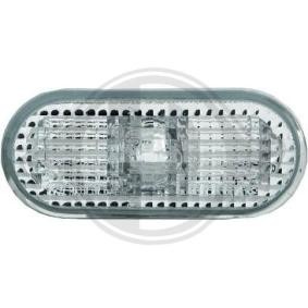VOLKSWAGEN Blinker von DIEDERICHS