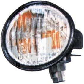 Köp Blinker av DIEDERICHS 6616079 till det låga priset 156,38 kr