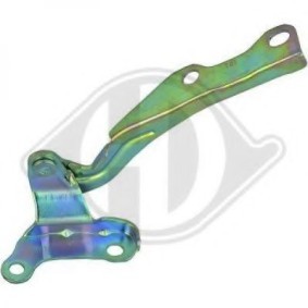 Scharnier, Motorhaube 6541018