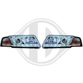 Hauptscheinwerfersatz 2245385 von DIEDERICHS günstig für 320,93 € online kaufen