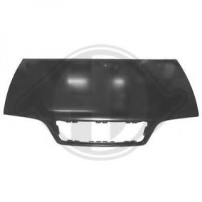 Motorhaube 7635000