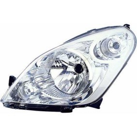 Comprar Faro delantero de DIEDERICHS 6466081 a bajo precio de 181,07 €