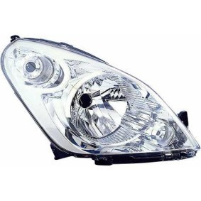 Comprar Faro delantero de DIEDERICHS 6466980 a bajo precio de 153,71 €