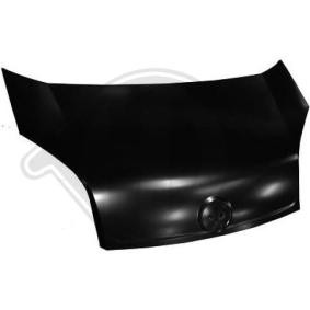 Achetez des Capot DIEDERICHS 3452800 à prix pour 178,45 €