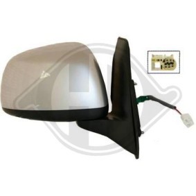 Acquista Specchietto retrovisore esterno da DIEDERICHS 6445824 a buon mercato per soli 95,31 €