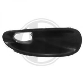 Blende, Stoßfänger 6550063