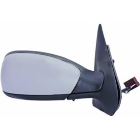 Acquista Specchietto retrovisore esterno da DIEDERICHS 4232324 a buon mercato per soli 56,62 €