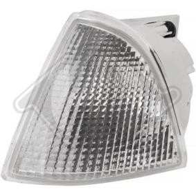 Blinker von DIEDERICHS