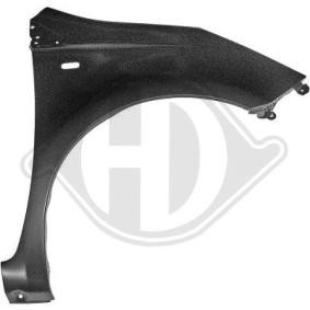 Kotflügel 6035006