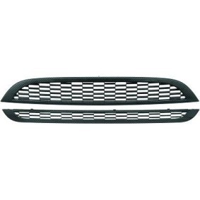 Kühlergrill 1205440