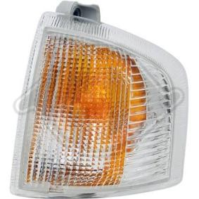 Achetez des Clignotant DIEDERICHS 1412073 à prix pour 17,01 €