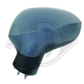 Acquista Specchietto retrovisore esterno da DIEDERICHS 7426224 a buon mercato per soli 106,50 €