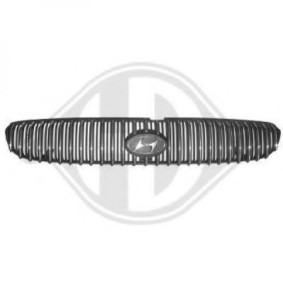 Kühlergrill 6821040