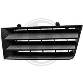 Kühlergrill 4464042