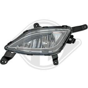 Acquista Specchietto retrovisore esterno da DIEDERICHS 6930124 a buon mercato per soli 33,33 €