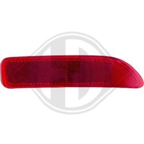 Osta Heijastin DIEDERICHS:llä 4421696 edullisesti hintaan 16,34 €