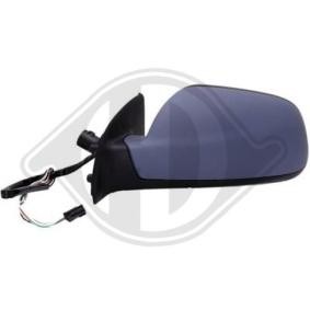 Acquista Specchietto retrovisore esterno da DIEDERICHS 4234225 a buon mercato per soli 51,03 €