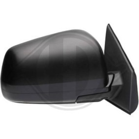 Osta DIEDERICHS Sivupeili netistä Lancer VIII Sedan (CY_A, CZ_A)-mallille edulliseen hintaan