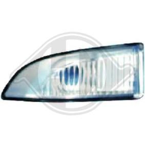 Blinker von DIEDERICHS für Megane III Schrägheck (BZ0/1_) günstig online kaufen