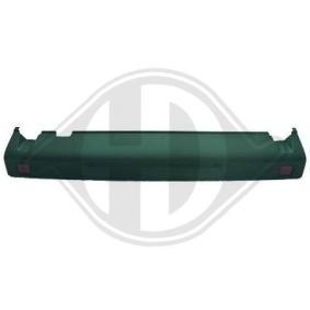 Acquista Paraurti posteriore da DIEDERICHS 3485155 a buon mercato per soli 69,03 €