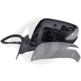 Acquista Specchietto retrovisore esterno da DIEDERICHS 5241125 a buon mercato per soli 97,93 €