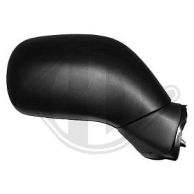 Acquista Specchietto retrovisore esterno da DIEDERICHS 1865025 a buon mercato per soli 43,15 €