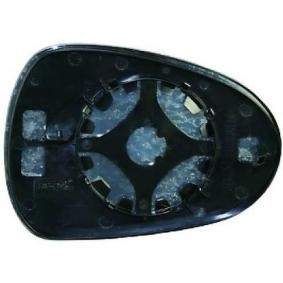 Acquista Vetro specchio, specchio esterno da DIEDERICHS 7432128 a buon mercato per soli 22,50 €