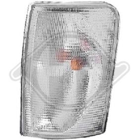 Blinker von DIEDERICHS