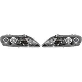 Hauptscheinwerfersatz 5625585 für MAZDA