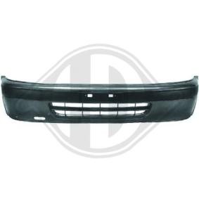 Achetez des Pare-choc DIEDERICHS 6022050 à prix pour 45,09 €
