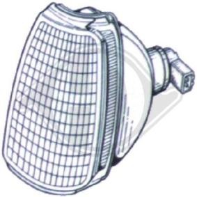 Blinker von DIEDERICHS 2202073