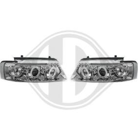 Hauptscheinwerfersatz 2245585 von DIEDERICHS günstig für 243,15 € online kaufen