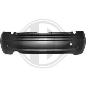 Acquista Paraurti posteriore da DIEDERICHS 3434055 a buon mercato per soli 51,79 €