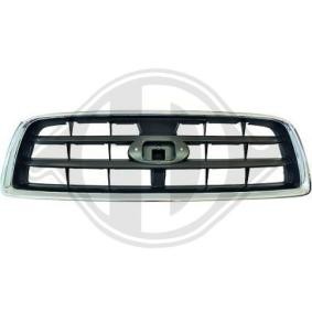 Kühlergrill 6240040
