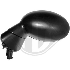 Compre Espelho retrovisor da DIEDERICHS 1205325 a um preço baixo por 183,99 €